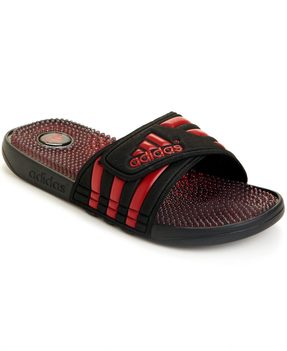 adidas Sandals, Adissage Slide Sandals   Mens Shoes