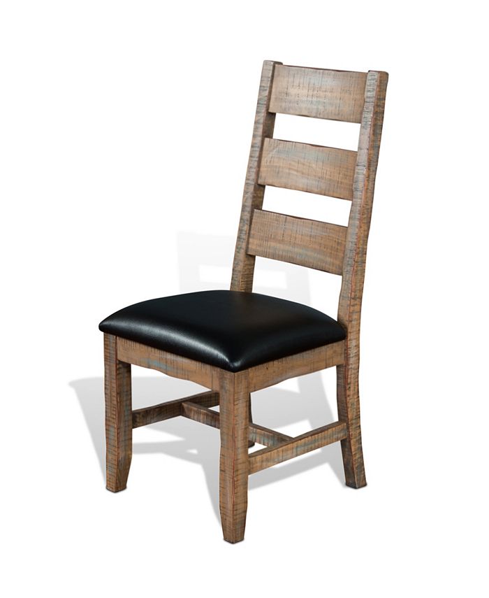 Kg9d8yvew3so2m A chair designed in hank richardson's design history class at portfolio center. 2