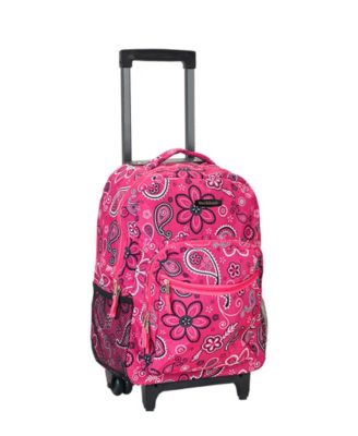 macys rolling backpack