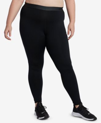 nike pro leggings macys