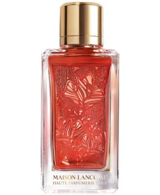 lancome rose berberanza