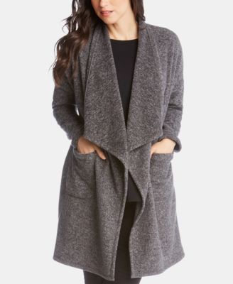 karen kane duster cardigan