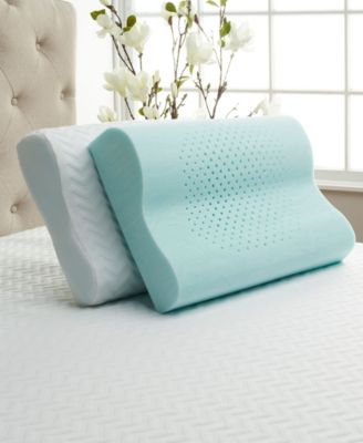 carpenter foam pillow