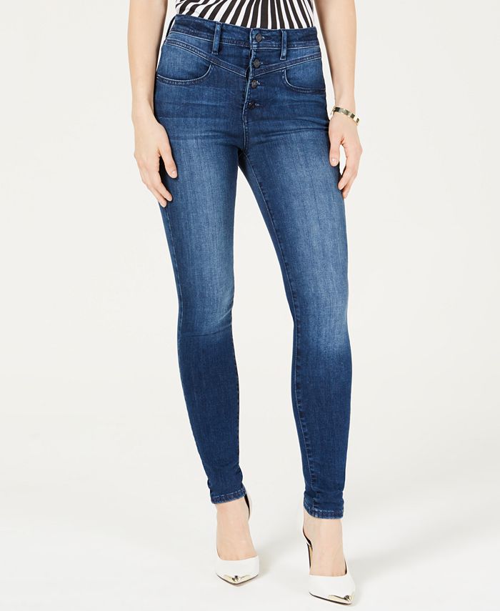 guess 1981 skinny jeans
