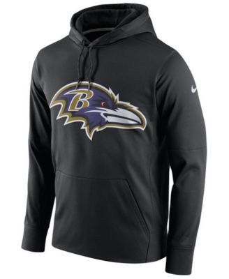 ravens nike hoodie