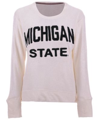 msu women's sweatshirt