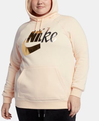 rally metallic nike