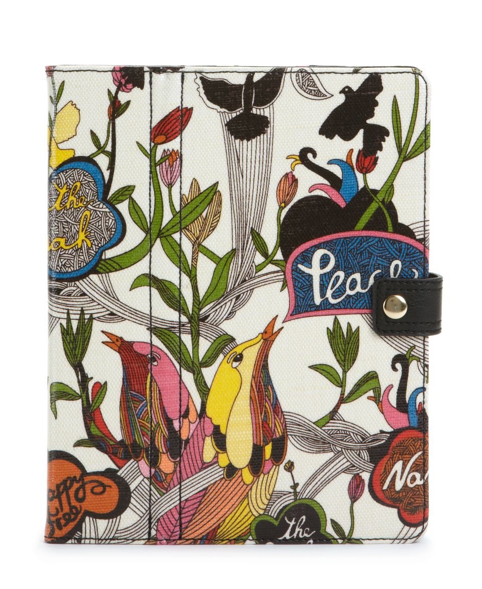 sakroots Artist Circle iPad Mini Folio Case   Handbags & Accessories