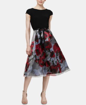 macy's sl fashion dresses