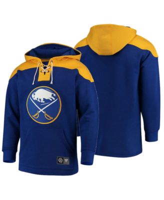 buffalo sabers hoodie