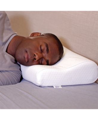 neck pillow tempur