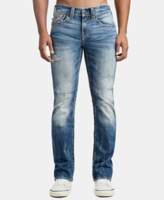 macy's true religion jeans mens