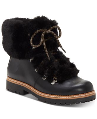 cold weather boots womens
