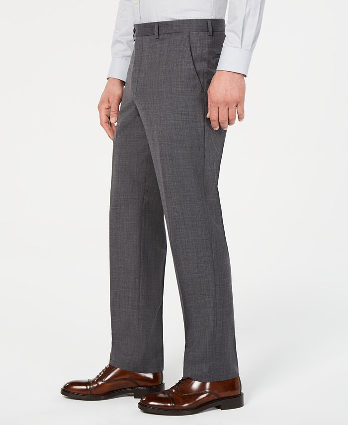 ralph lauren grey pants