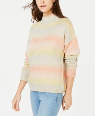 macys womens turtleneck sweaters