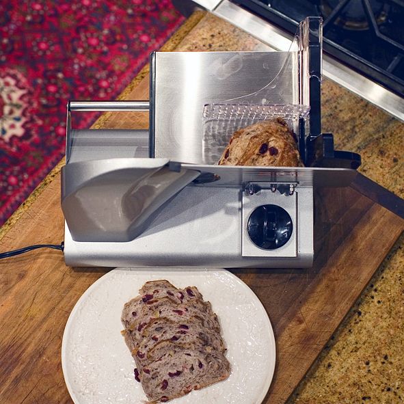 Weston 7.5 Inch Meat Slicer & Reviews - Small Appliances ...