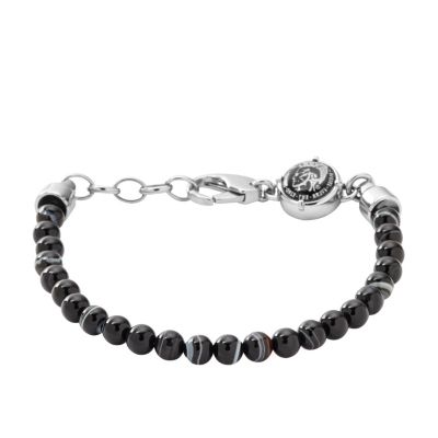 diesel bracelet