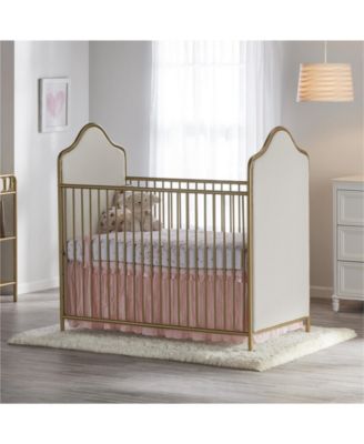 little seeds piper crib