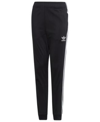 adidas superstar pants boys