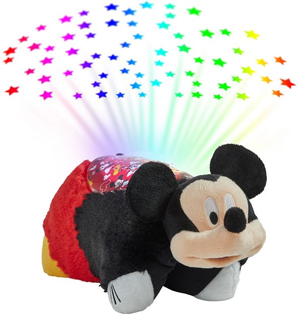 pillow pet sleeptime lite