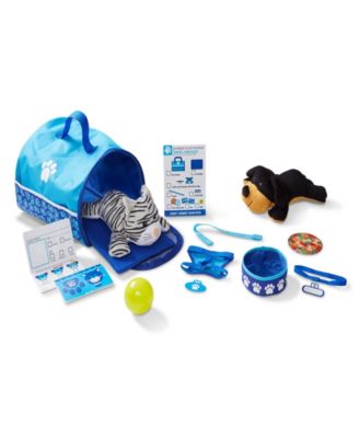 melissa and doug tote and tour