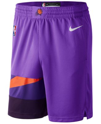 Phoenix Suns City Swingman Shorts 