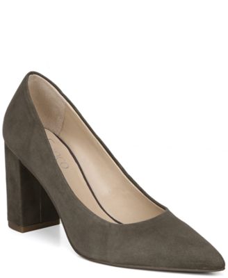 macy's franco sarto women's shoes