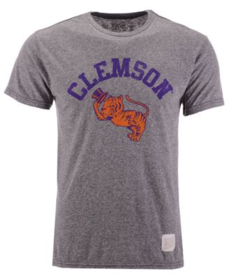vintage clemson sweatshirt