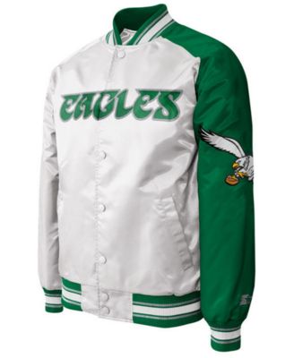 drover jacket