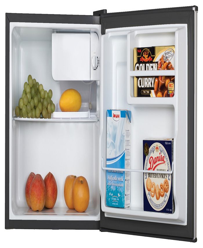 Koolatron 1.7 Cubic Foot Compact Fridge & Reviews Small Appliances