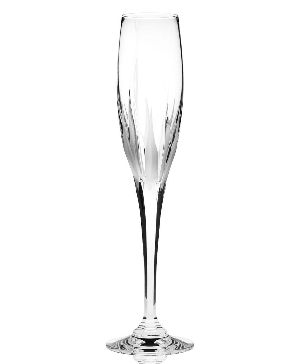 Mikasa Flame Damore Stemware   Stemware & Cocktail   Dining