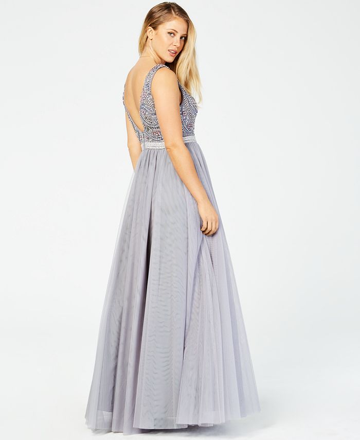 macy's say yes to the prom
