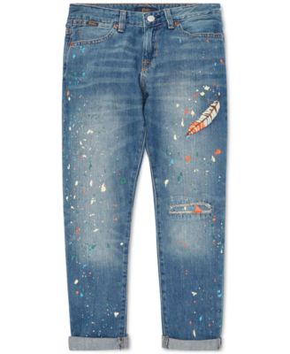 macy's polo ralph lauren jeans