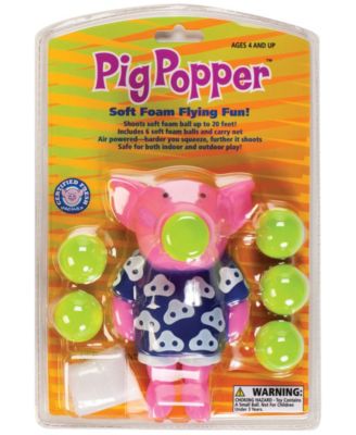 hog wild popper