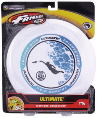 wham o ultimate frisbee