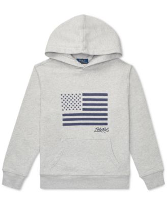 macys boys hoodie