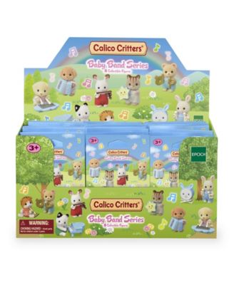 calico critters blind bags