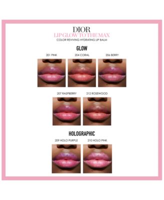dior dior addict lip glow to the max