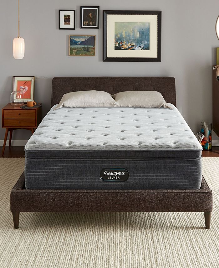 beautyrest brs900 medium pillow top