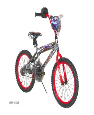 hot wheels kids bike