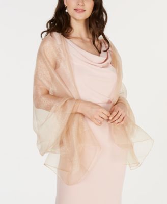 adrianna papell scarf