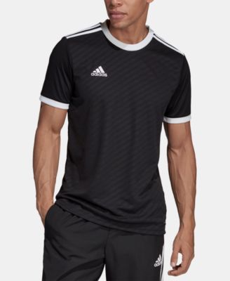adidas Men's Tiro 19 ClimaLite® Soccer Jersey \u0026 Reviews - T-Shirts - Men -  Macy's