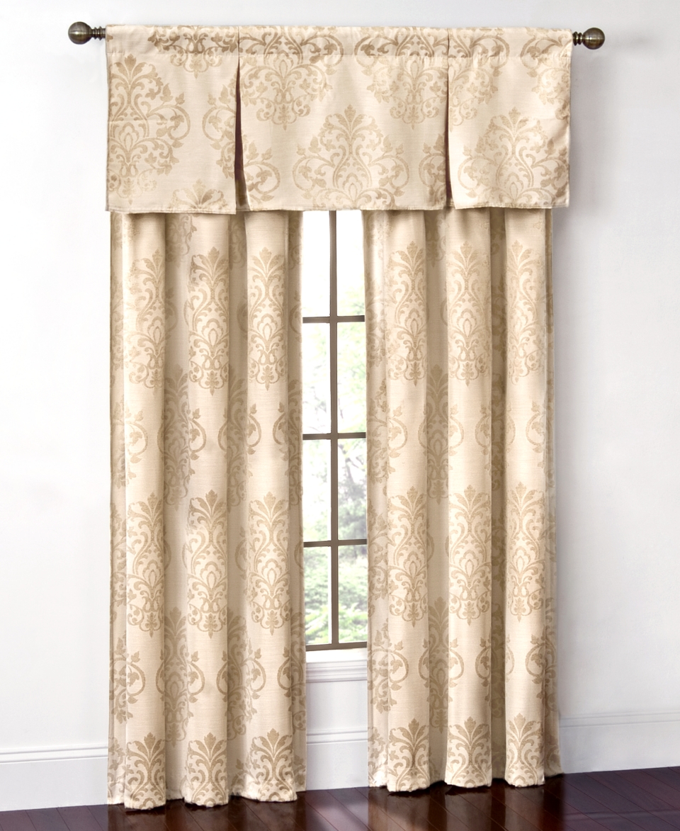 Regal Window Treatments, Palmetto 54 x 84 Panel