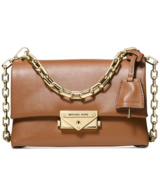 Michael Kors Cece Extra Small Leather 