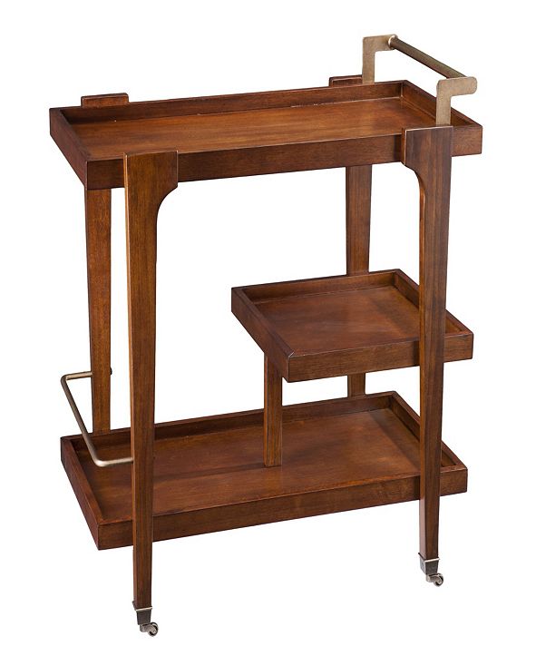 Southern Enterprises Holly and Martin Zhori Midcentury ...