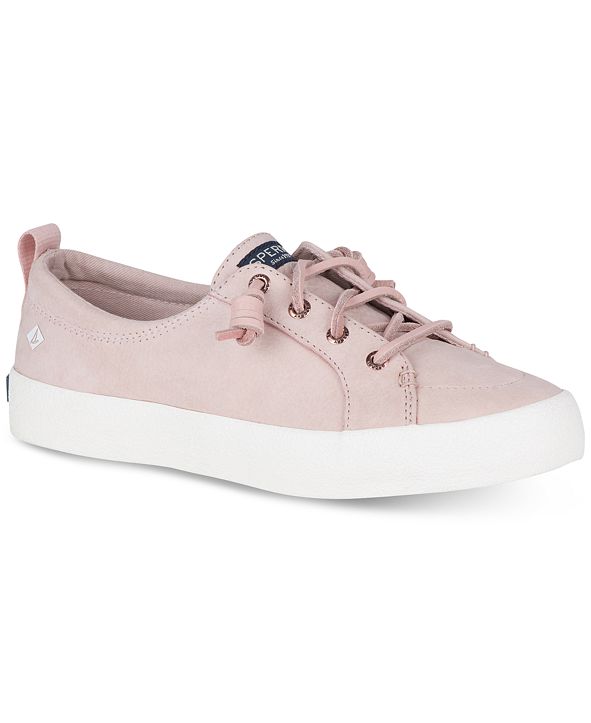 sperry crest vibe memory foam