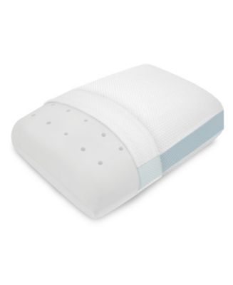 sensorpedic performance extreme cooling pillow