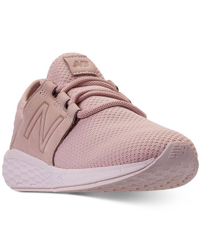 women's fresh foam cruz v2