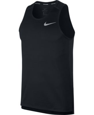 Nike Men's Miler Dri-FIT Tank Top 