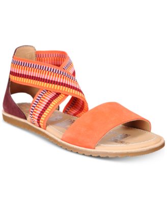 ella sandals